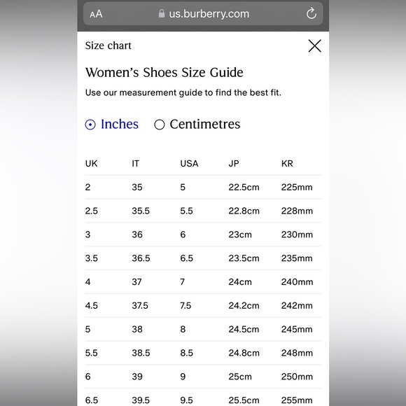 Burberry Black Suede Slip On Mules with Bow - Picture 10 of 10